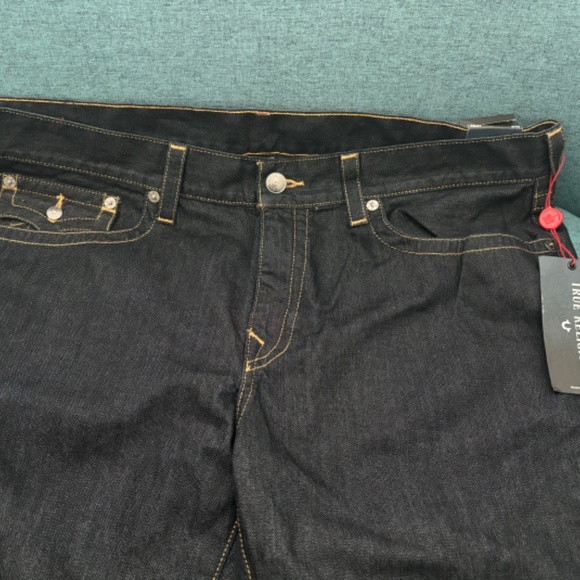 Men's Jeans - Picture 3 of 6